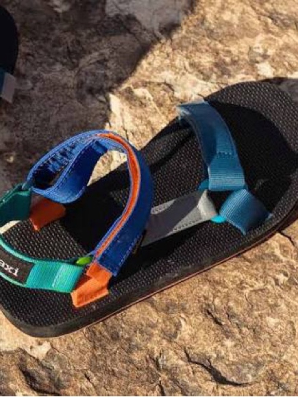 Men’s Teva x Cotopaxi Sandal